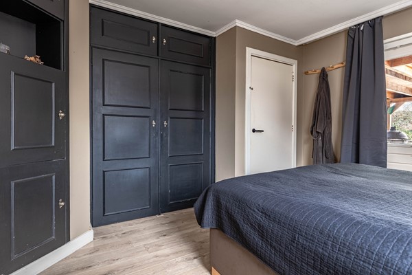 Medium property photo - Zuidzijde 78, 9515 PK Gasselternijveenschemond